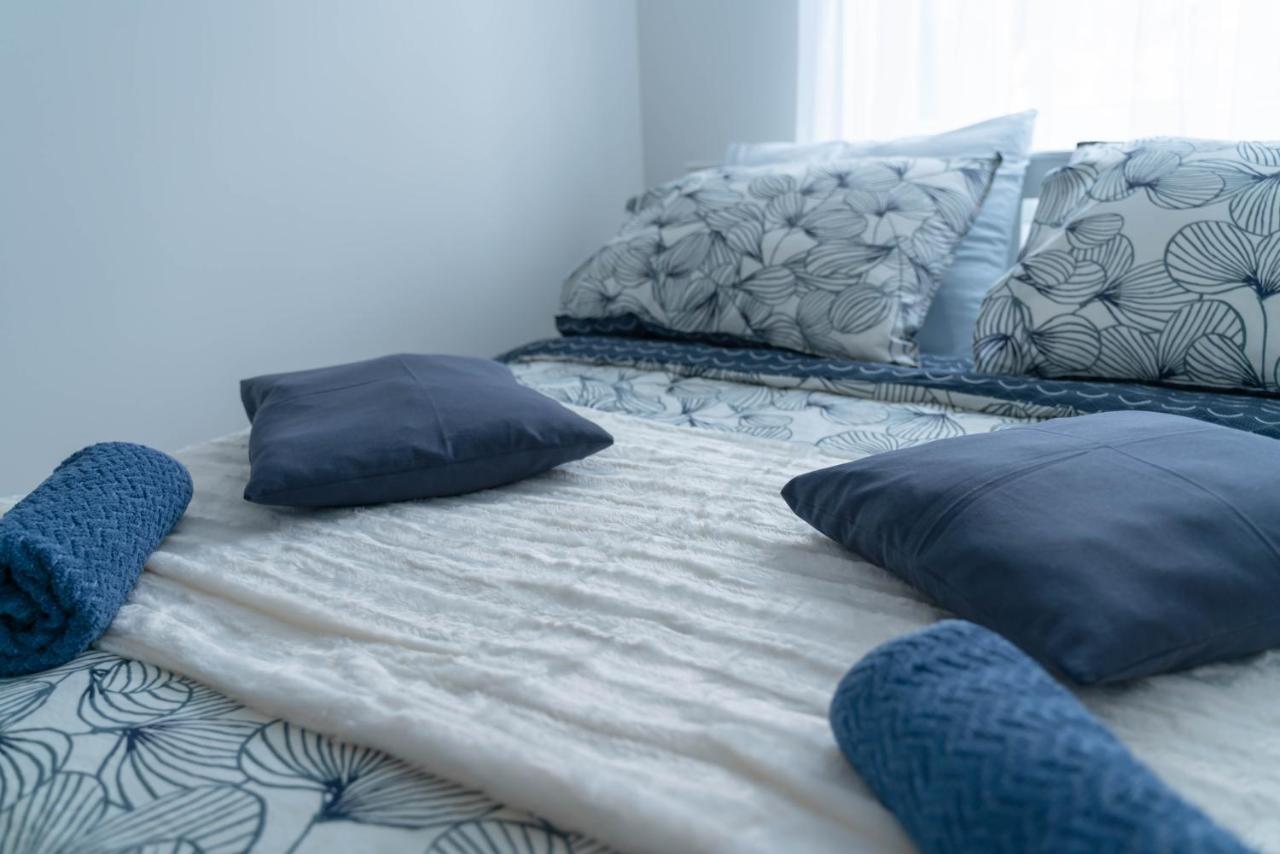 זאגרב Apartment Gabriella מראה חיצוני תמונה