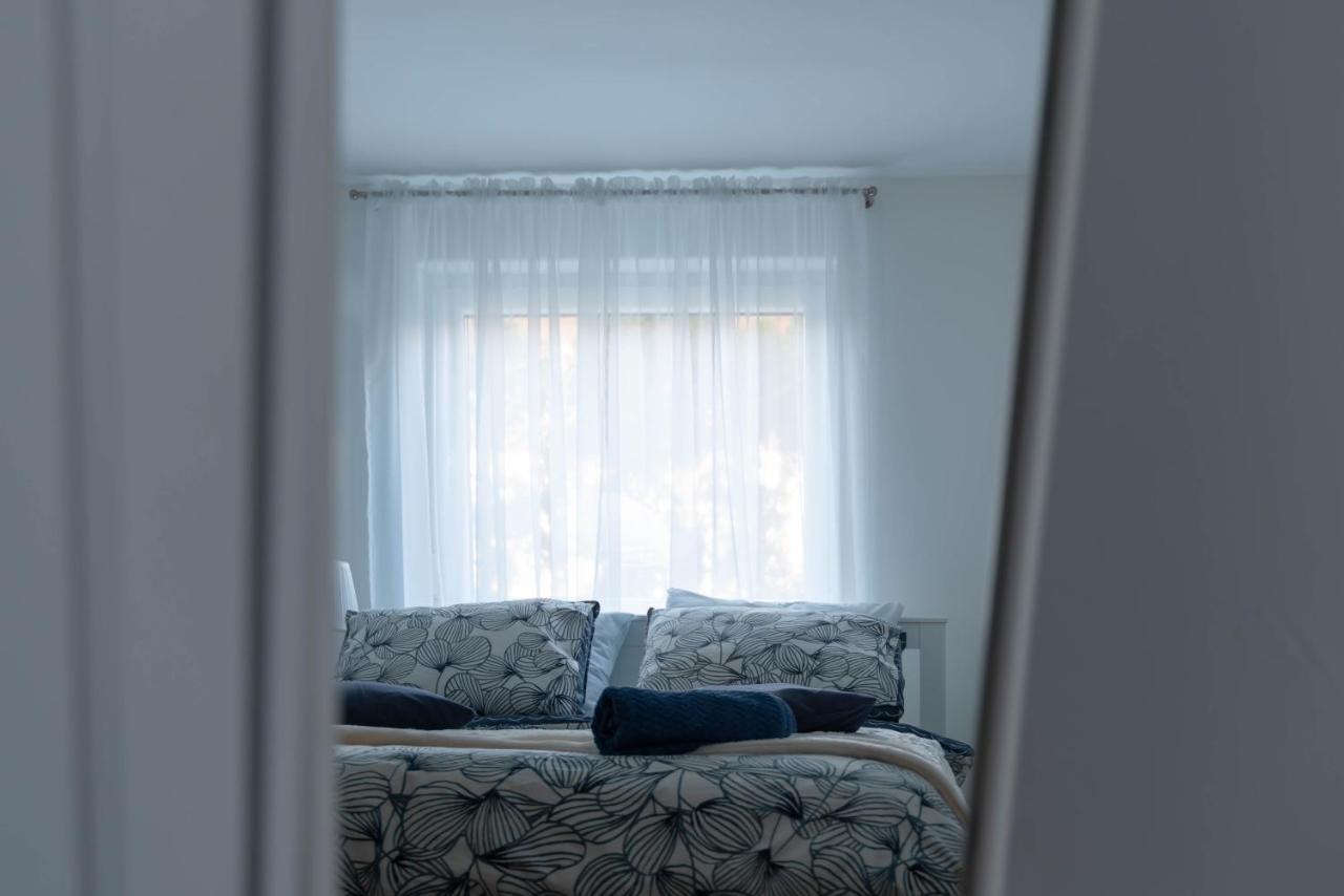 זאגרב Apartment Gabriella מראה חיצוני תמונה